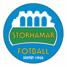 Storhamar U19